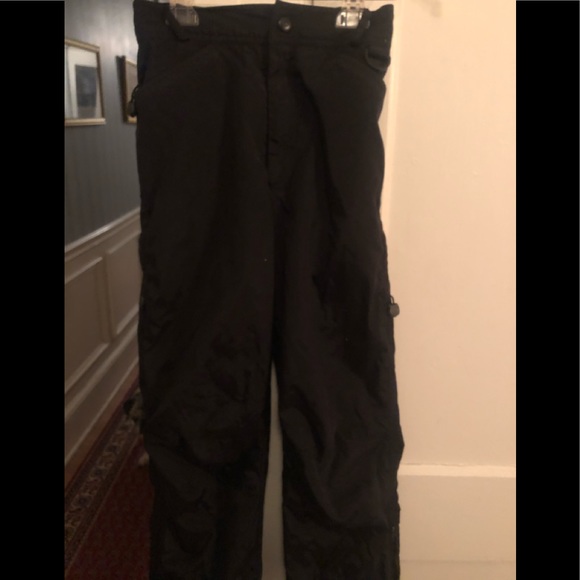 Catch-a-Ride boarder snow pants - Picture 2 of 8